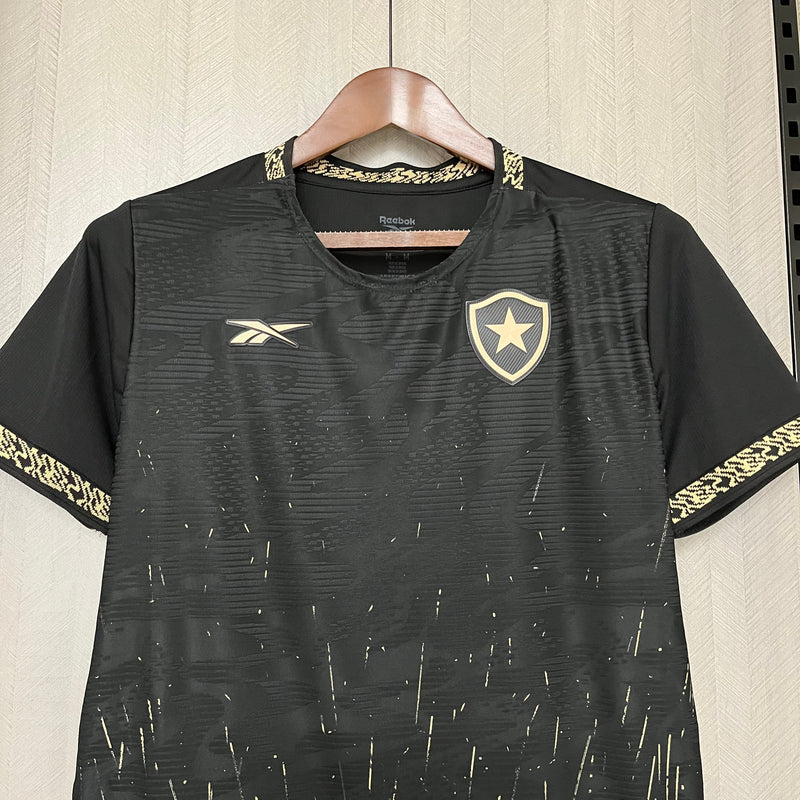 Camisola Feminina Botafogo 2024/25 -  Away