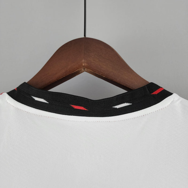 Camisola Manchester United 2022/23 Away