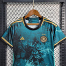 Camisola Feminina Seleção Alemanha 2023/24 Away
