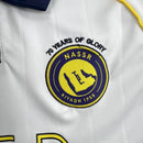 Conjunto Infantil Al Nassr 2025/26 - Third