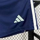 Conjunto Infantil Ajax 2025/26 - Home