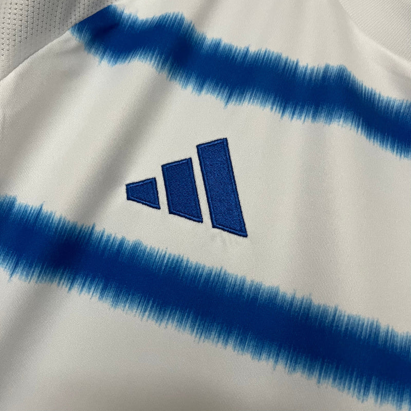 Camisola Feminina Cruzeiro 2025/26 - Away