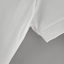 Camisola Feminina Seleção Brasil 2022/23 Branca e Dourada