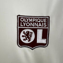 Camisola Lyon 2024/25 - Third
