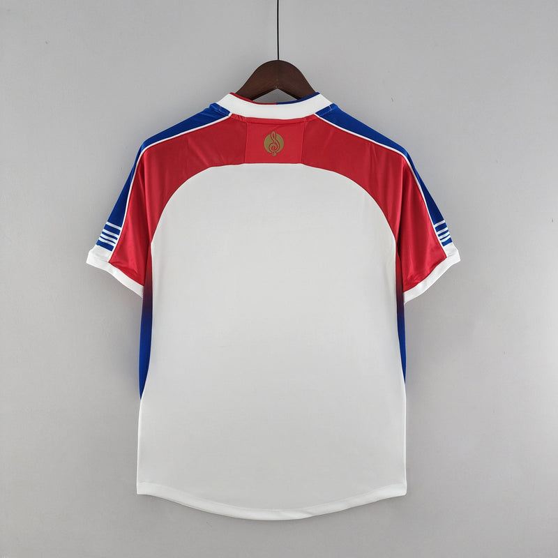 Camisola Fortaleza 2022/23 Away