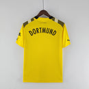 Camisola Borussia Dortmund 2022/23 Terceira