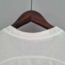 Camisola Feminina Paris Saint Germain 2022/23 Terceira