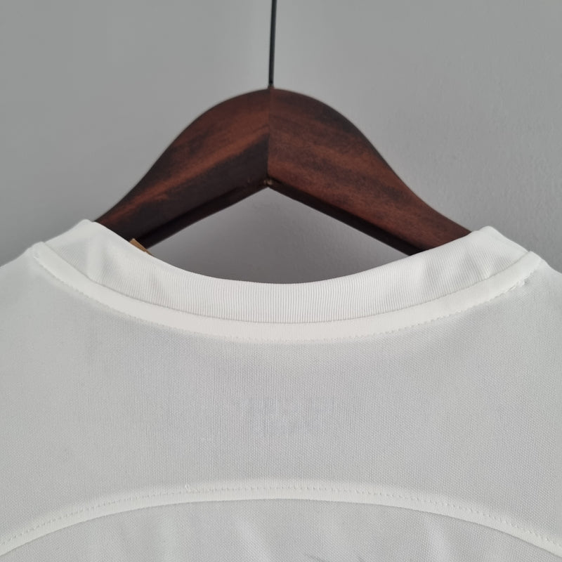 Camisola Feminina Paris Saint Germain 2022/23 Terceira