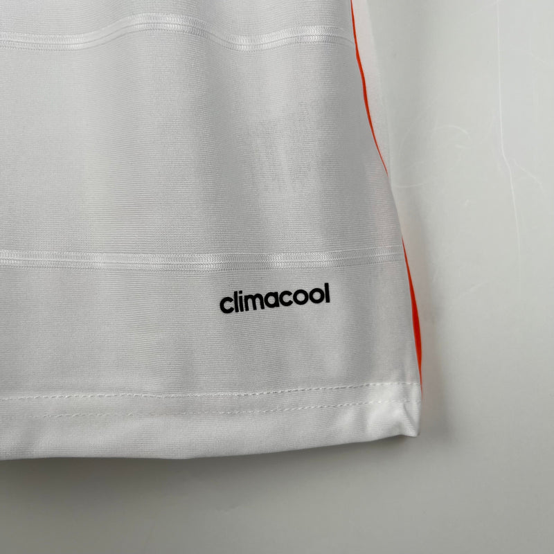 Camisola Retrô Real Madrid 13/14 Home