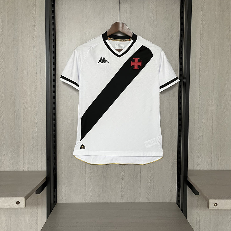 Camisola Feminina Vasco 2025/26 - Home