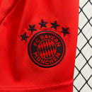 Conjunto Infantil Bayern de Munique 2024/25 - Home