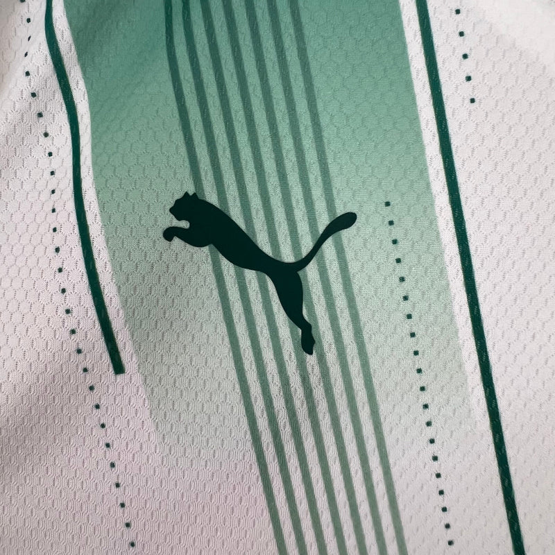 Camisola Feminina SE Palmeiras 2023/24 Away