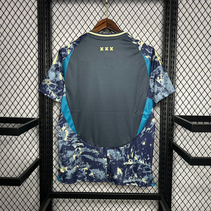 Camisola Ajax 2024/25 - Away