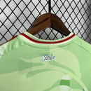 Camisola Feminina Seleção Itália 2025/26 - Away