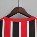 Camisola Feminina São Paulo FC 2022/23 Away