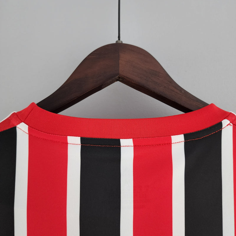 Camisola Feminina São Paulo FC 2022/23 Away