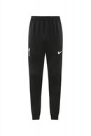 Conjunto de Treino Liverpool 2024-25 - Casaco sem Capuz