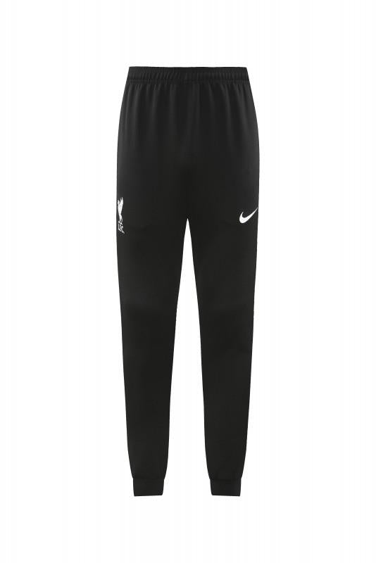 Conjunto de Treino Liverpool 2024-25 - Casaco sem Capuz