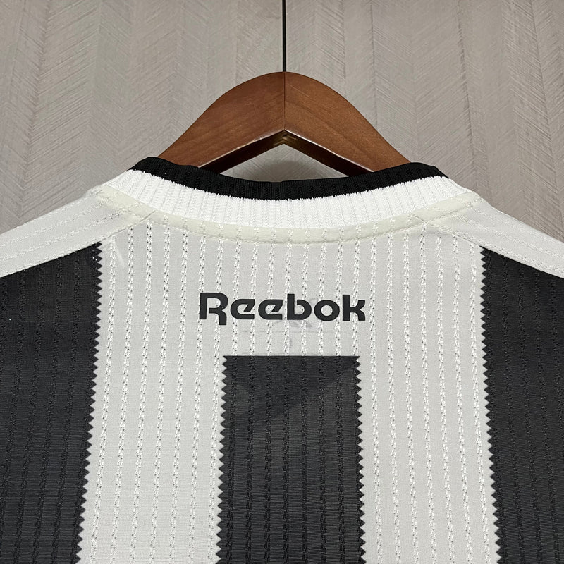Camisola Botafogo Long Sleeves 2024/25 - Home