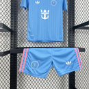 Conjunto Infantil Inter Miami 2025/26 - Third