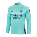 Conjunto de Treino Real Madrid CF 2024-25