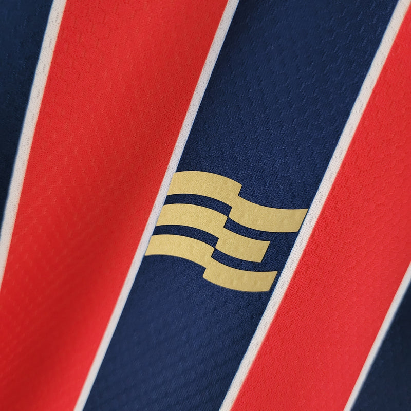 Camisola Feminina Bahia 2022/23 Home