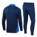 Conjunto de Treino Nottingham Forest 2024-25