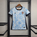 Camisola Feminina Seleção Portugal 2024/25 Away