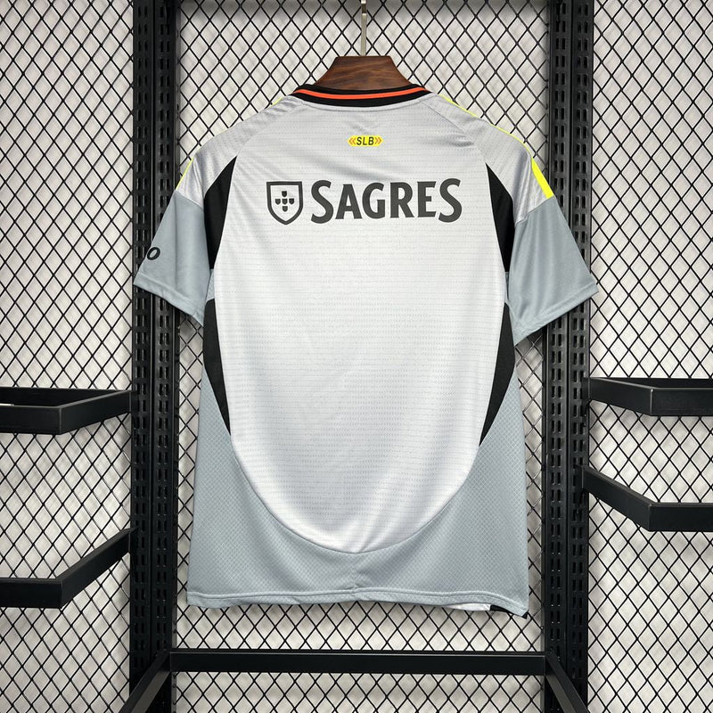 Camisola Benfica 2024/25 - Third