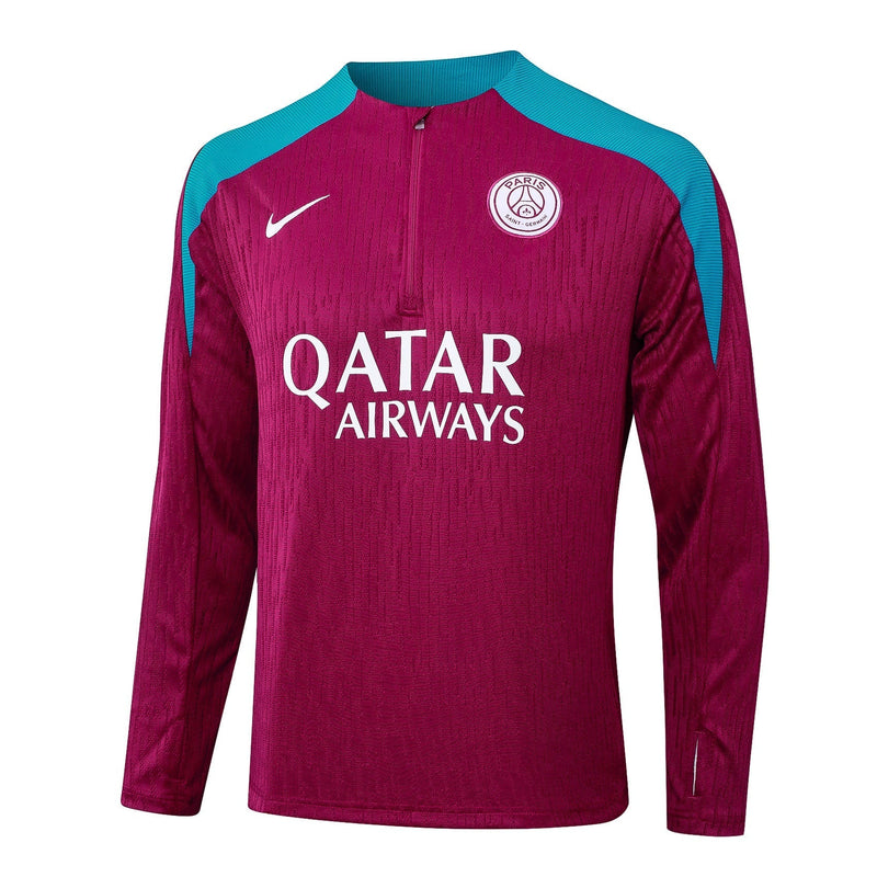 Conjunto de Treino FC Paris Saint-Germain 2024-25