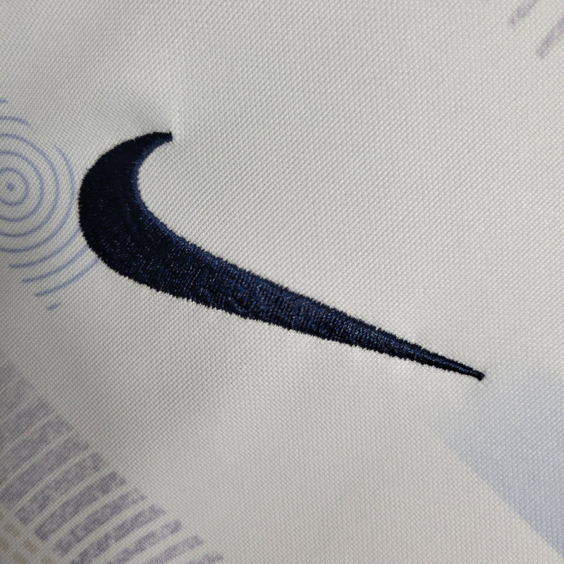 Camisola Feminina Tottenham 2023/24 Home