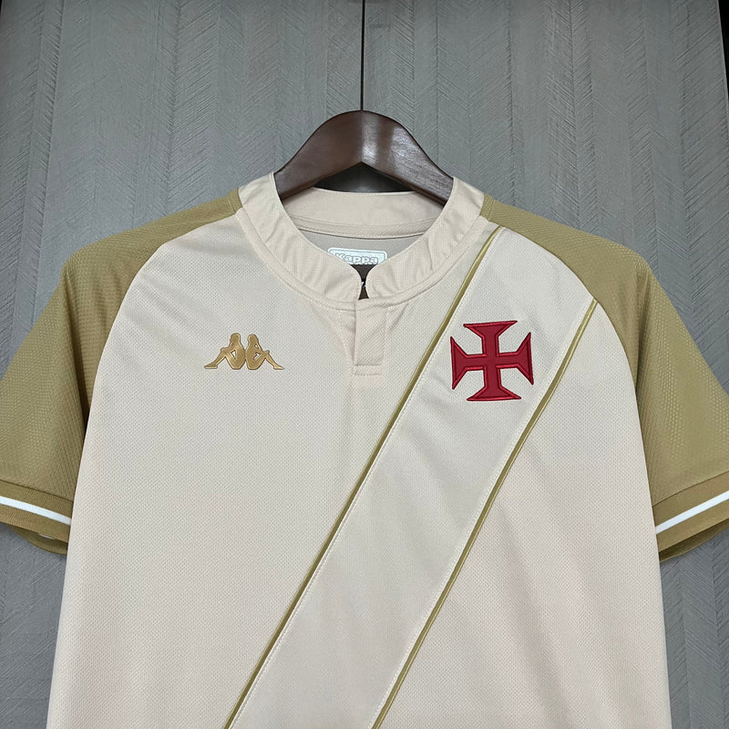 Camisola Feminina Vasco Da Gama 2024/25 - Terceira