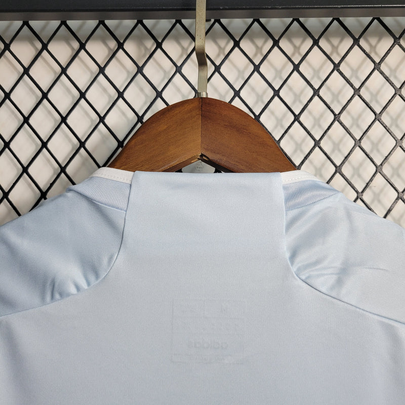 Camisola Feminina Seleção Bélgica 2023/24 Away