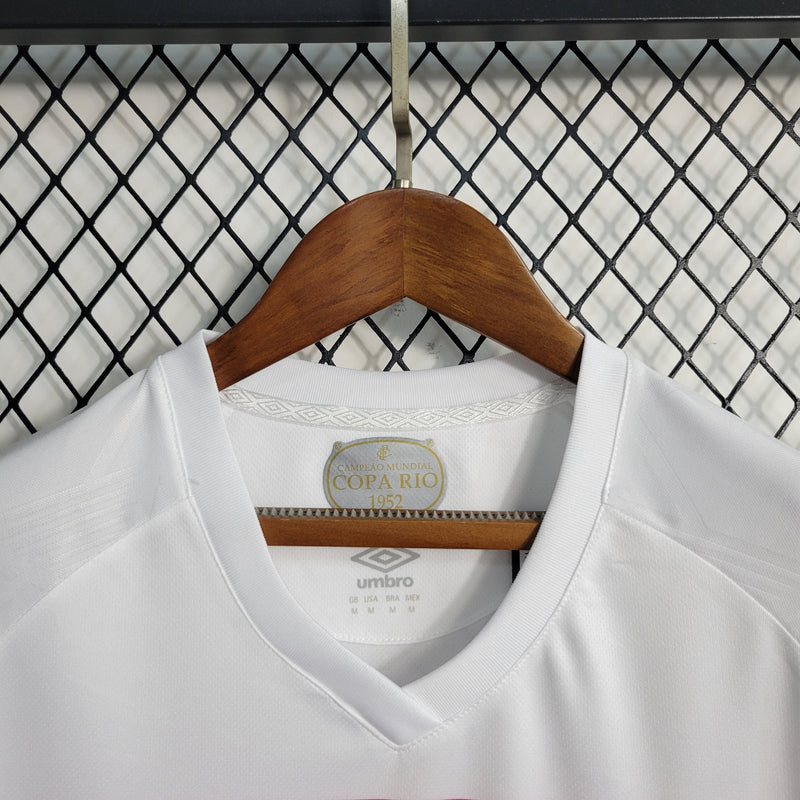 Camisola Feminina Fluminense 2023/24 Away