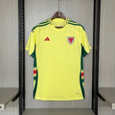 Camisola Seleção País de Gales 2024/25 Away