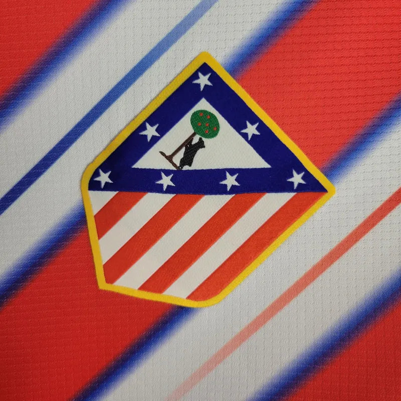 Camisola Atlético de Madrid 2024/25 - Home