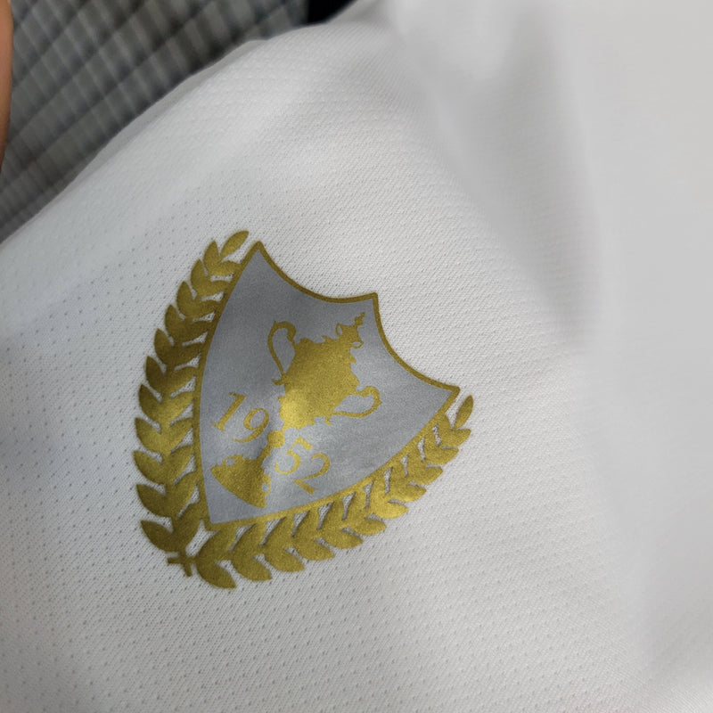 Camisola Feminina Fluminense 2023/24 Away