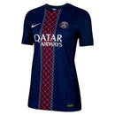 Camisola Feminina Paris Saint Germain 2025/26 Home