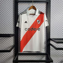 Camisola River Plate 2022/23 Home