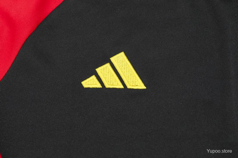 Conjunto de Treino AS Roma 2024-25