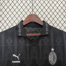 Camisola Milan 2023/24 Quarta