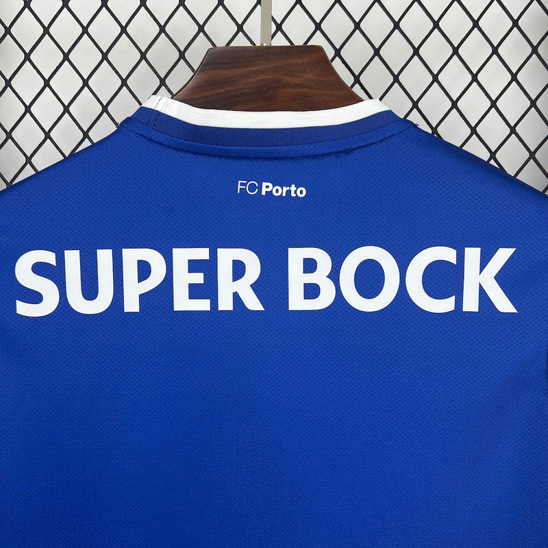 Camisola FC Porto 2025/26 - Home