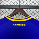 Camisola Boca Juniors 2024/25 Home