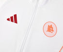 Conjunto de Treino AS Roma 2024-25 - Casaco sem Capuz
