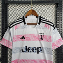 Camisola Juventus 2023/24 Away