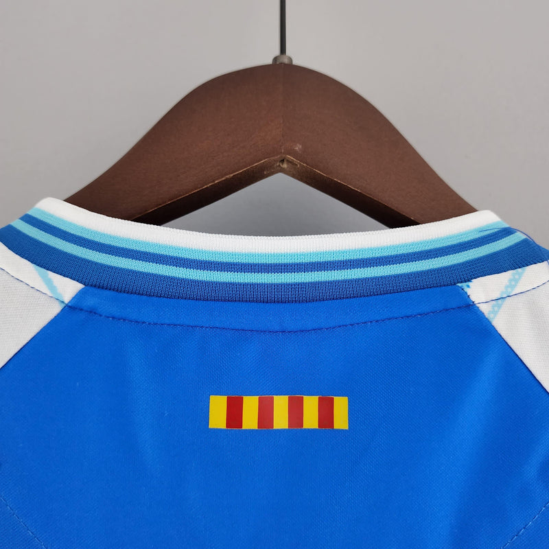 Camisola Espanyol 2022/23 Home