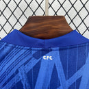 Camisola Feminina Chelsea 2025/26 - Home