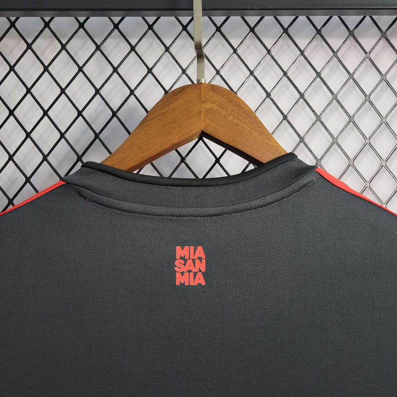 Camisola Bayern de Munique 2022/23 Terceira