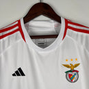 Camisola Benfica 2023/24 Terceira
