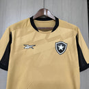 Camisola Botafogo 2024/25 - GK Third